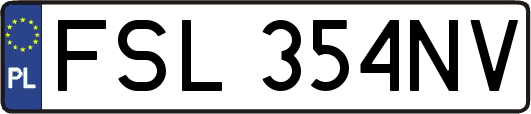 FSL354NV