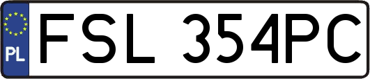 FSL354PC