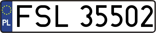 FSL35502