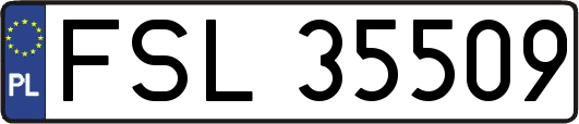 FSL35509