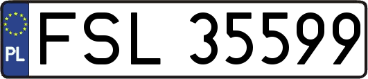 FSL35599