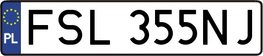 FSL355NJ