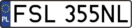 FSL355NL