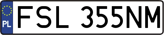 FSL355NM
