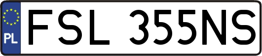 FSL355NS