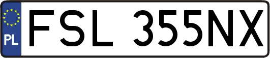 FSL355NX