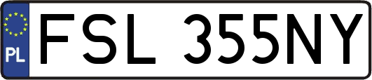 FSL355NY