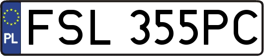 FSL355PC