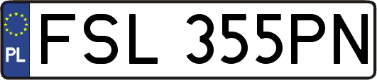 FSL355PN