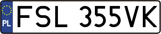 FSL355VK