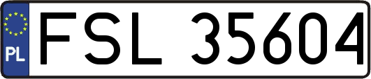 FSL35604