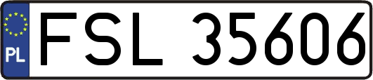FSL35606