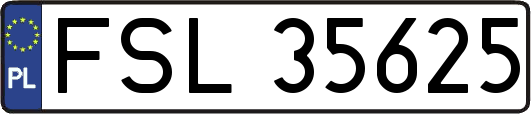 FSL35625
