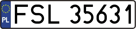 FSL35631