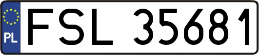 FSL35681