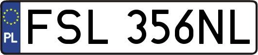 FSL356NL