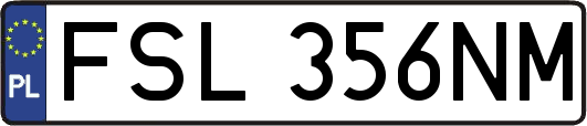 FSL356NM