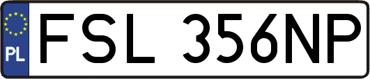 FSL356NP