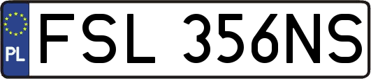 FSL356NS