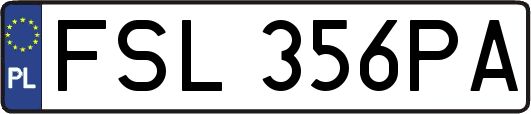 FSL356PA