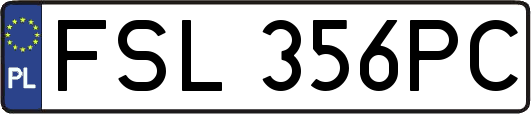 FSL356PC