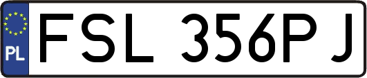 FSL356PJ