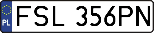 FSL356PN