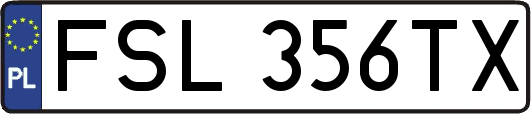 FSL356TX