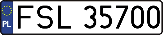 FSL35700