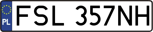 FSL357NH
