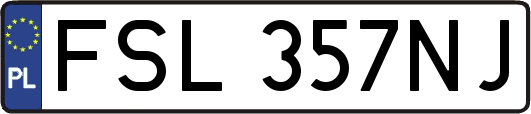 FSL357NJ