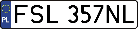 FSL357NL