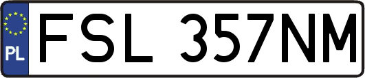FSL357NM