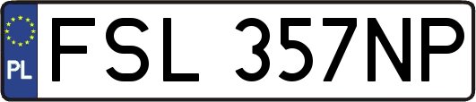 FSL357NP