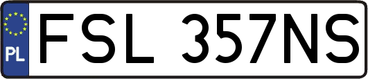 FSL357NS