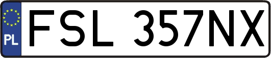 FSL357NX