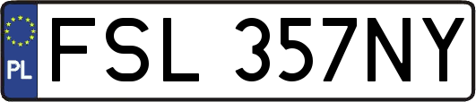 FSL357NY