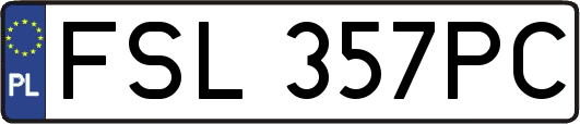 FSL357PC