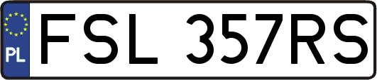 FSL357RS