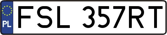 FSL357RT
