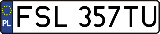 FSL357TU