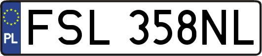 FSL358NL
