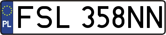 FSL358NN