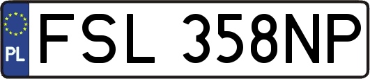 FSL358NP