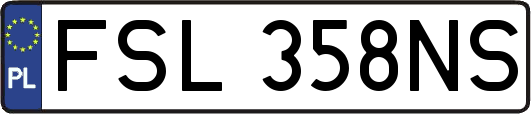 FSL358NS