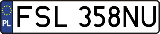 FSL358NU