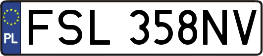 FSL358NV