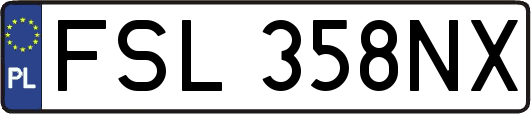 FSL358NX
