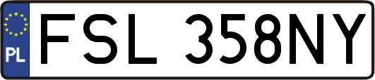 FSL358NY
