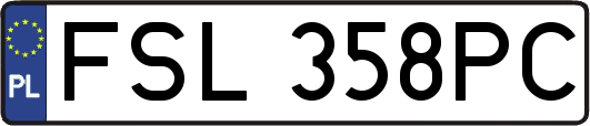 FSL358PC